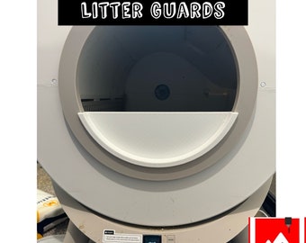 MW-LB01 Meowant Litter Guards