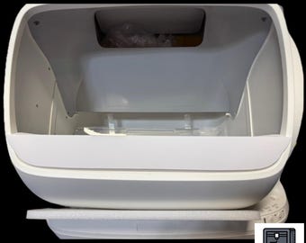 Meowant SC-09 Litter Guards