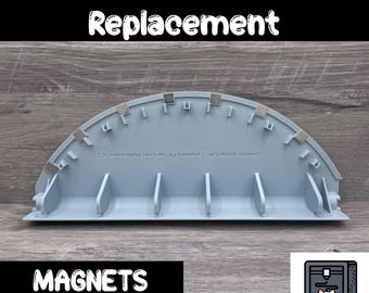 Furoomate F8 Top Cover: OEM Fit Replacement