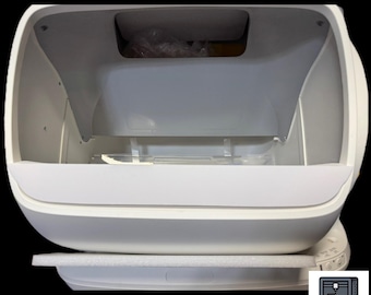 Meowant SC-09 Litter Guards