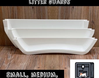 PetSafe ScoopFree SmartSpin Litter Guards