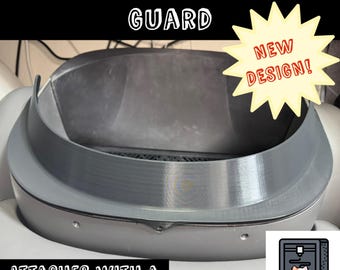 Neakasa M1 Litter Guard (New Design!)