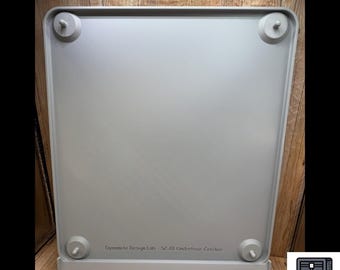 Meowant SC-01 Underbase Catcher