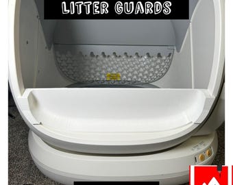 Meowant SC-02 Litter Guards