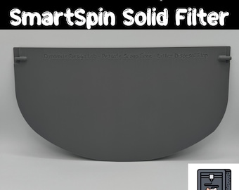 PetSafe ScoopFree SmartSpin Solid Filter