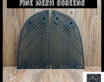 Neakasa M1 Fine Mesh Screens