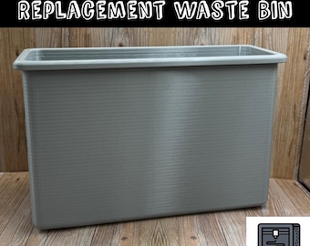 Meowant SC-01 Waste Bin Replacement