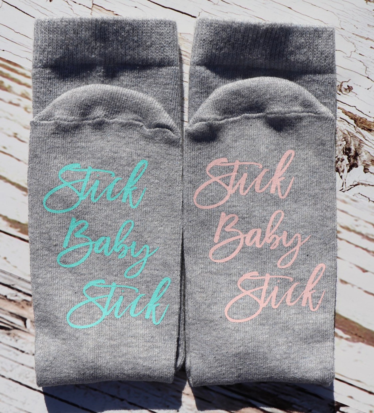 IVF Socks Fertility Socks Lucky Socks Ivf Egg Retrieval Etsy