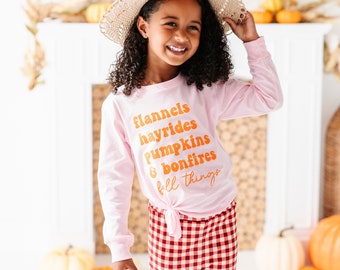 Fall Babe toddler Shirt, Toddler Fall Shirt, toddler Thanksgiving shirt, Youth Fall Shirt, Fall Things toddler shirt, Hello Pumpkin, Fall