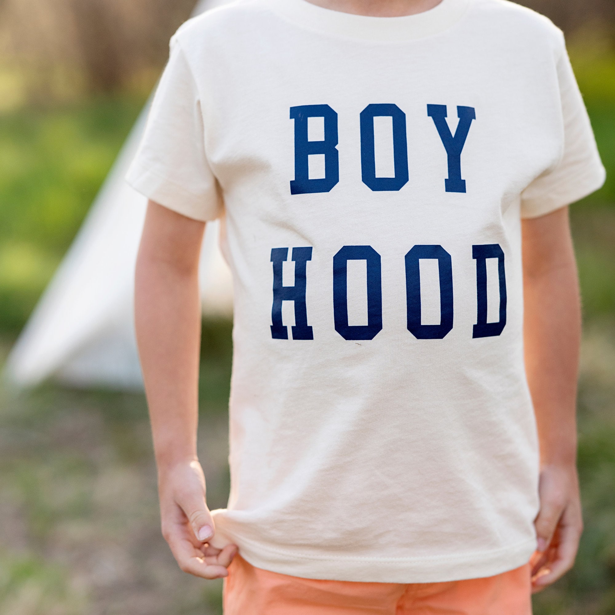 Hood shop tee shirts