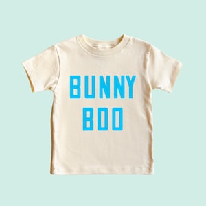 Bunny Boo Toddler Easter Shirt Shirt, Youth Easter Shirt, Kid&#39;s Easter Shirt, Easter Shirt, Bunny Shirt, Bunny Boo, Easter, Easter Gift