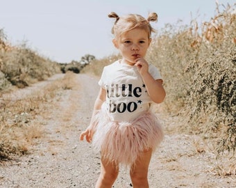 Little Boo Halloween Shirt, Toddler shirt, Toddler halloween Shirt, Fall toddler shirt, Child Halloween shirt, Little Boo, Boo Shirt