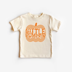Little Pumpkin Fall Thanksgiving Kids Shirt, Toddler Fall Shirt, toddler Thanksgiving shirt, Pumpkin Patch Shirt, Kids Thanksgiving shirt