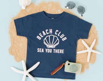 Beach Club Sea You there Shirt, Beach Bum Shirt, Beach Vacation, Waves Shirt, Beach trip, Sandy toes club, Road Trip, Surf Up, Beach Club