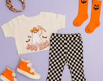 Boo Haw toddler Shirt, Toddler Fall Shirt, toddler Thanksgiving shirt, Youth Fall Shirt, Pumpkin patch toddler shirt, Hello Pumpkin, Hey Boo