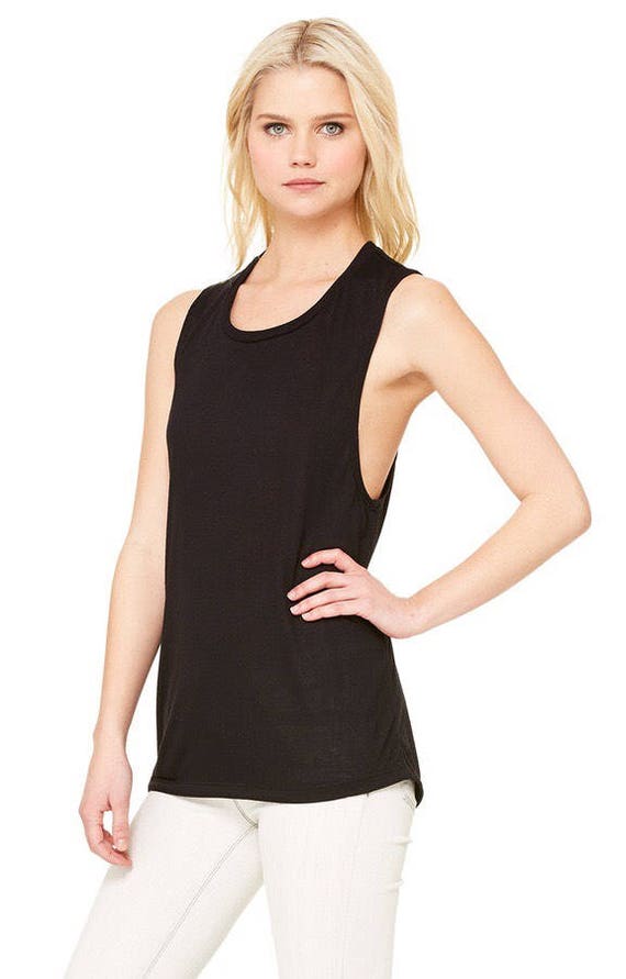 Impulsado por gangsta rap y Coffee Tank Top Gangsta rap y - Etsy