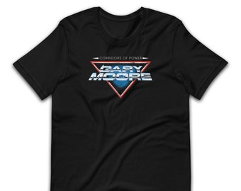 ミュージシャン GARY MOORE after the war tour Tshirt L 1989 Gary Moore After The War Tour Single Stitch T-shirt