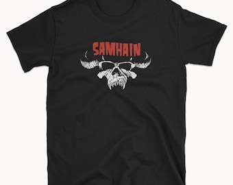 Samhain - Initium Unisex T-shirt - Etsy