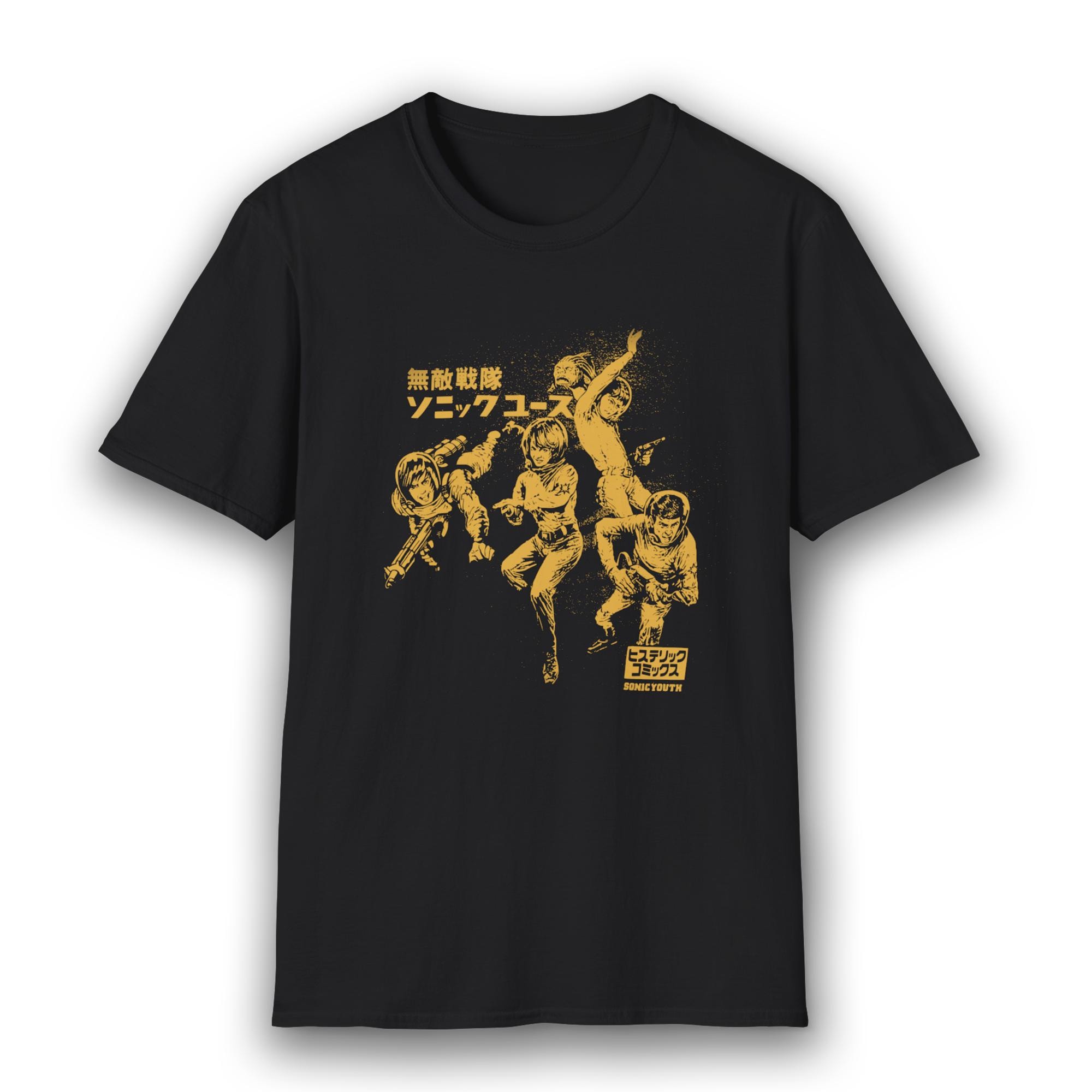 Sonic youth t shirt - Etsy 日本