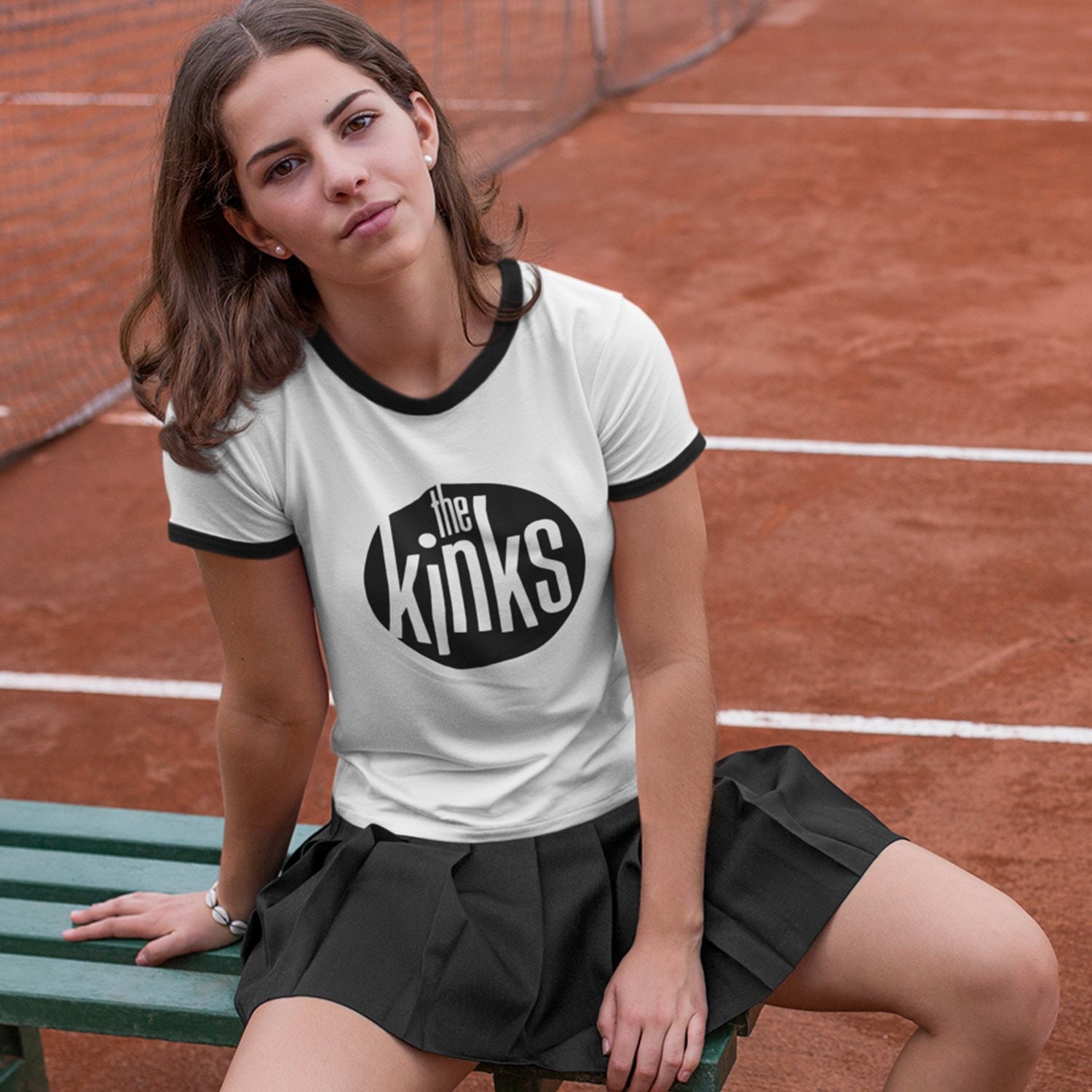Kinks t shirt deals