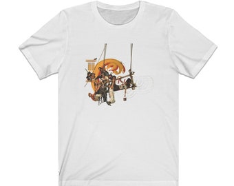 Chicago Greatest Hits T-Shirt, 70s Rock Band Tee