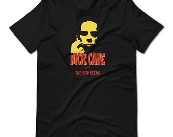 nick cave ニックケイブ 当時のツアーTシャツ ビンテージ nick cave ニックケイブ 当時のツアーTシャツ ビンテージ - メルカリ