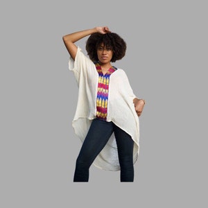 Ethiopian Dresses Eritrean Dresses Tunic Shall Pull Over - Etsy