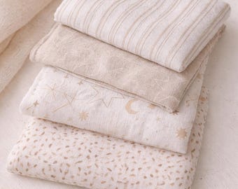 Halo Snuggle Reborn Doll Warmth Inserts – Set of 2 Flaxseed Heat Pack Accessory