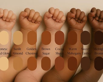 Custom Reborn Doll Painting Service – You Provide the Kit