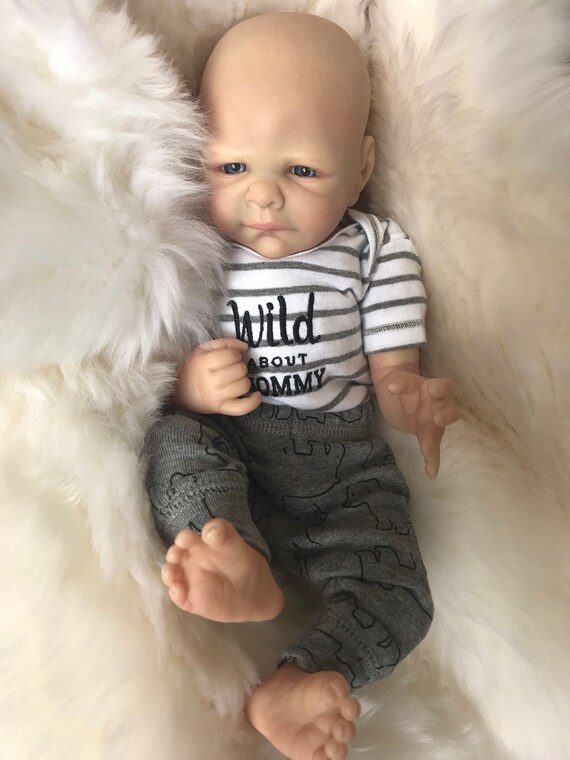 tayla reborn kit