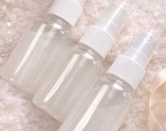 Heavenly Soft Conditioning Spray | Reborn Doll Hair Conditioner | Mohair Conditioning Mist | Doll Hair Refresher | Reborn Nursery Essential