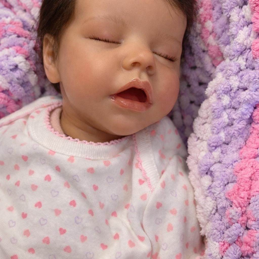 Shyann Reborn - Etsy