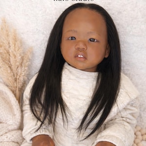 リボーンドール　amaya Amaya Reborn - Etsy