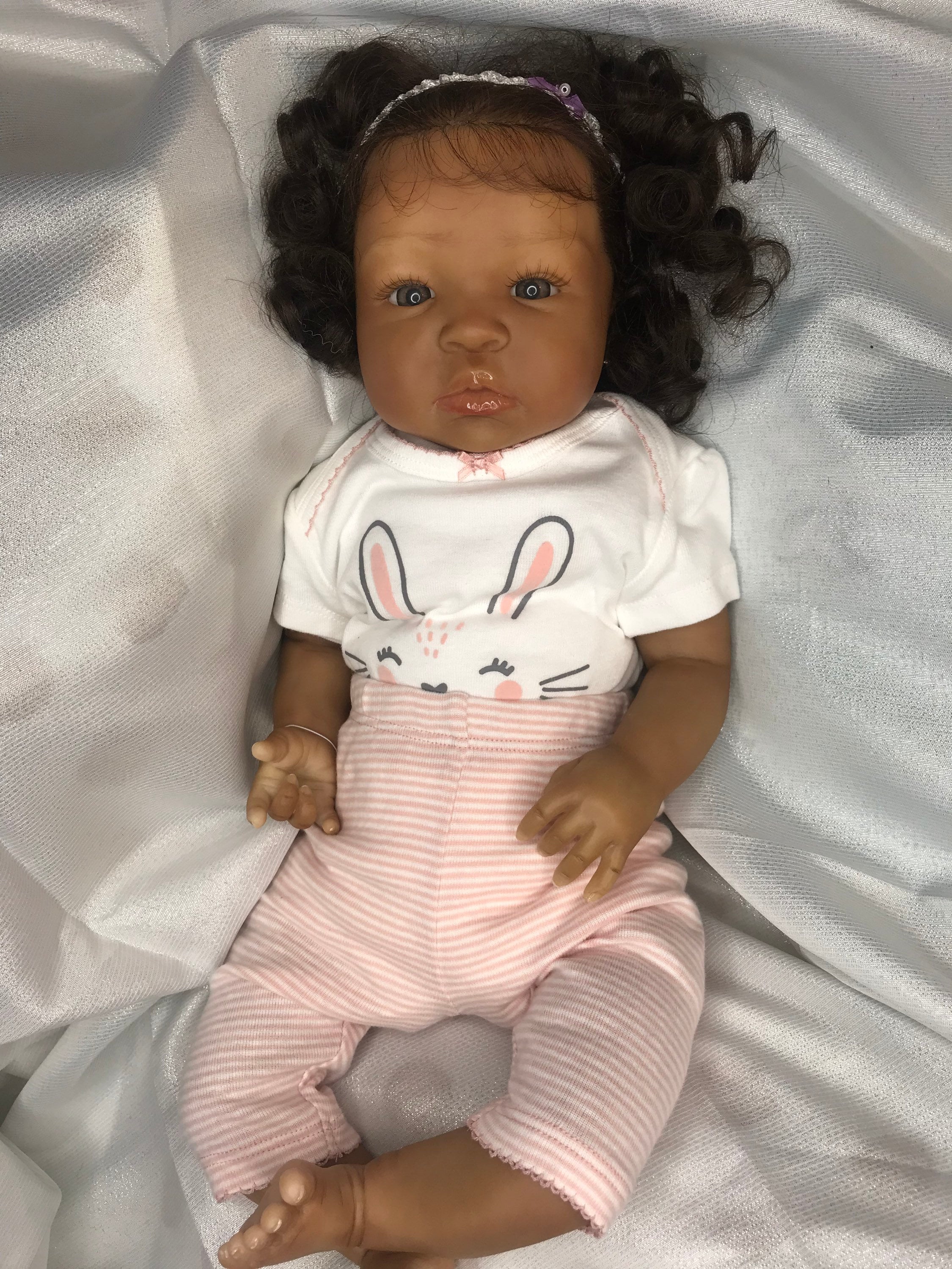 Shyann Reborn - Etsy