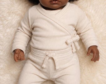 Reborn Baby Shyann