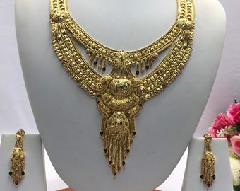 Rani Haar Gold - Etsy Australia
