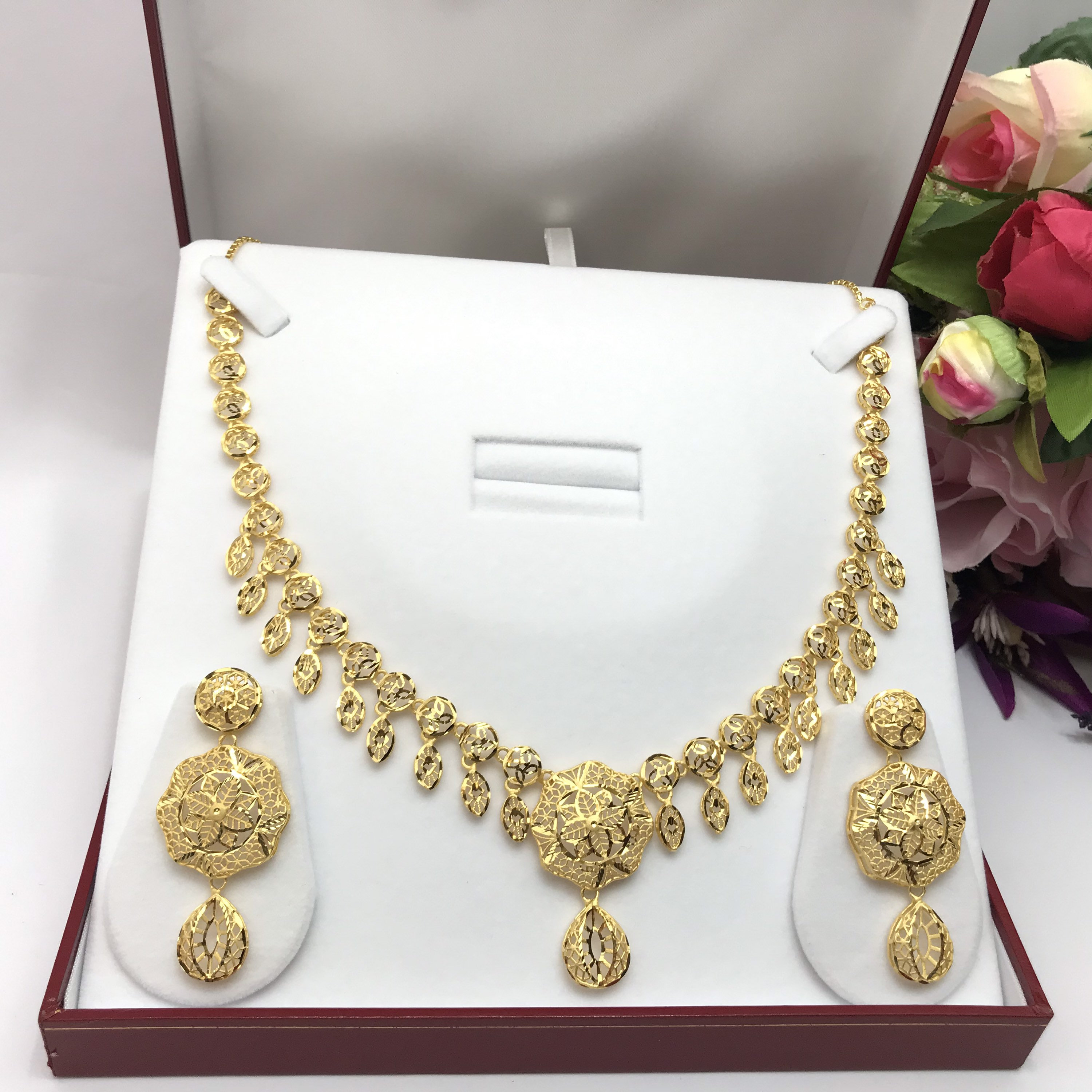 tie chain anjali jewellers