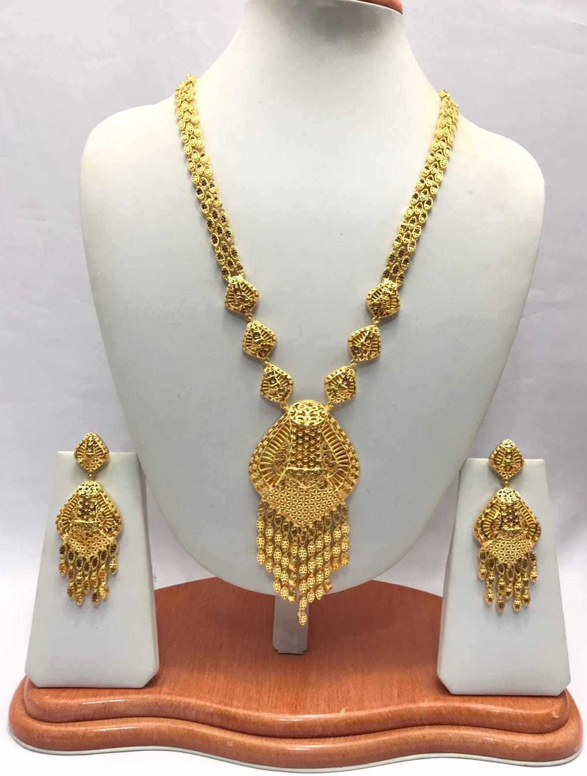 Heavy pendant on sale set in gold