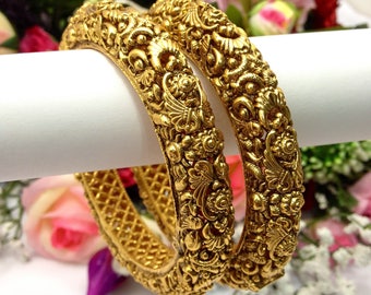 Indian jewelry Polki Bangles Bollywood Polki Jewelry Indian Pakistani Jewelry