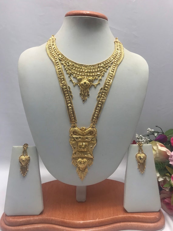 Gold haar shop for wedding