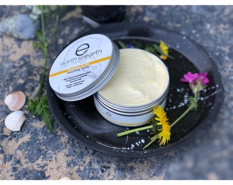 Nut Free Baby Sensitive Body Butter for Newborns and Mums 250ml