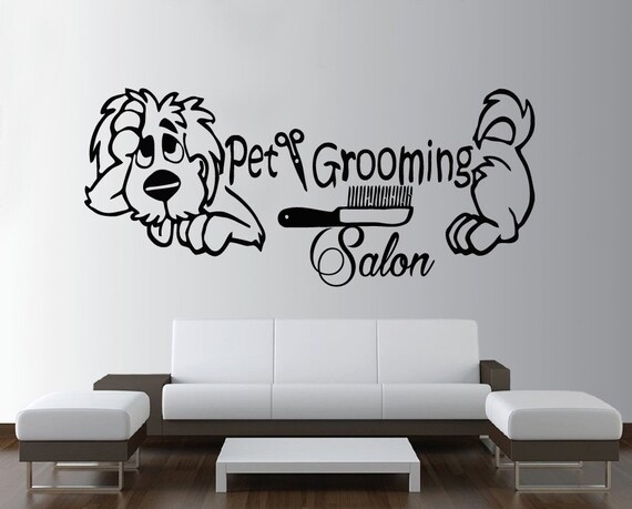 best friend grooming salon