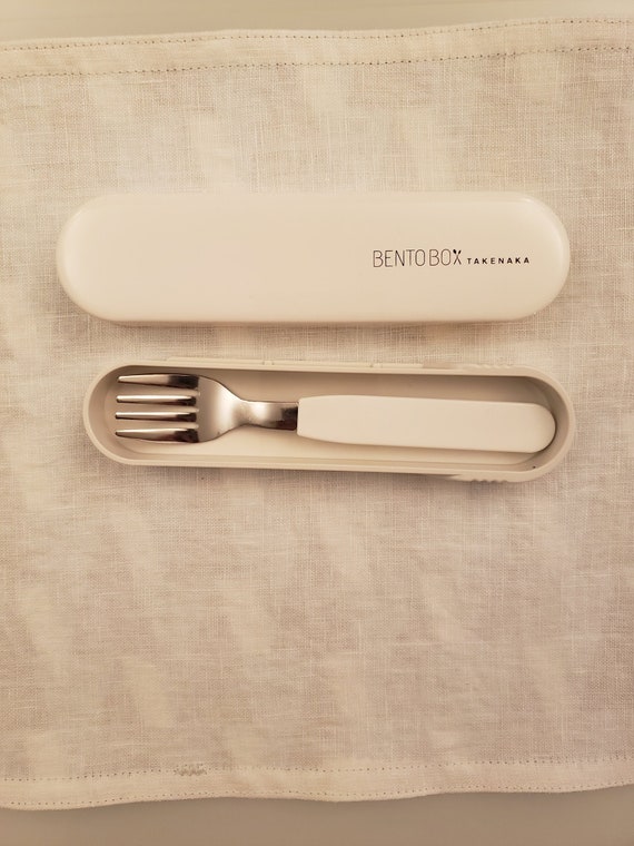 Fork and Case by TAKENAKA