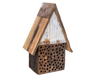 Wildbienenhaus,Bienenhaus,Insektenhotel,Nisthilfe