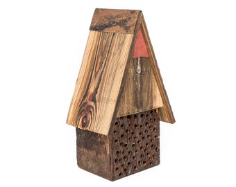 Wildbienenhaus,Bienenhaus,Insektenhotel,Nisthilfe