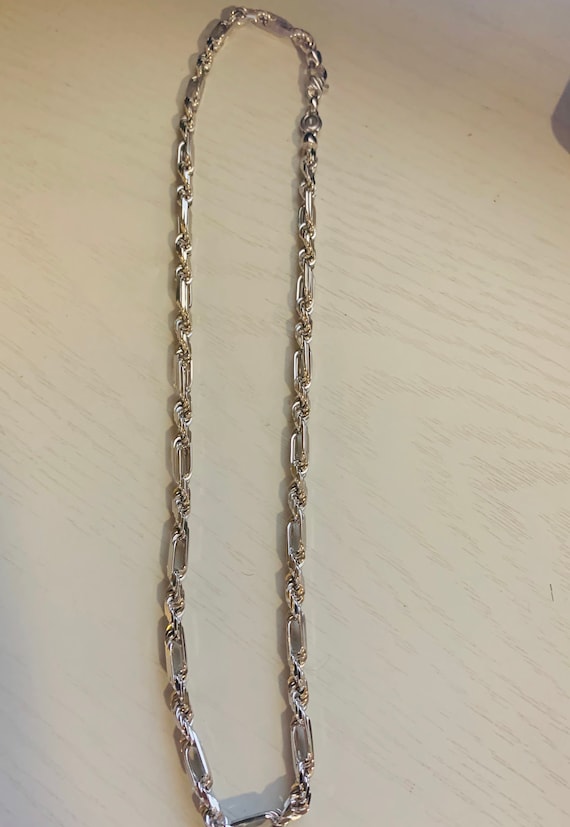 Milano chain 6mm sale
