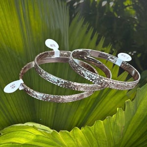Kuuipo Bracelet - Etsy