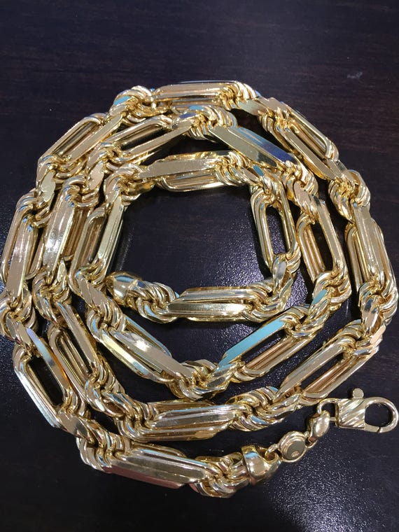 Milano chain 10mm cheap