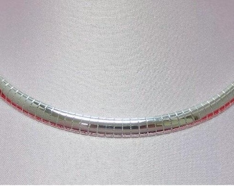 10 mm 20インチ、スターリングシルバー925ロジウムマイアミキューバン