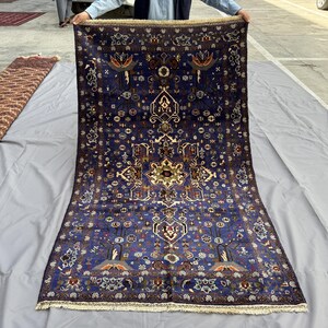 Baluch Rugs - Etsy